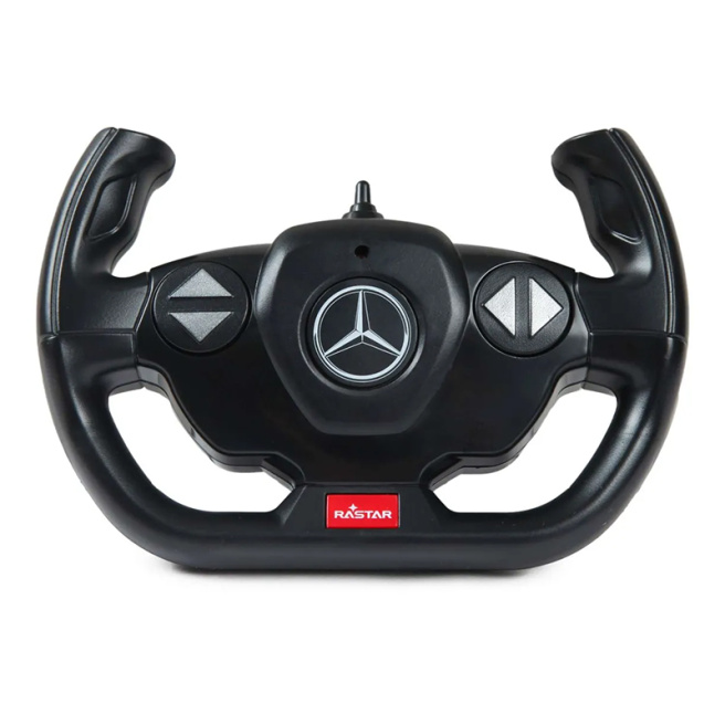 RS Машина р/у RASTAR 1:14 Mercedes-Benz SLS 58207