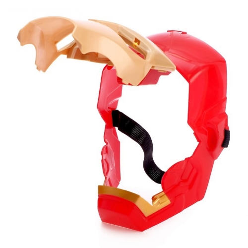 Mască de supererou Iron Man Marvel Avengers, B9945_C0481