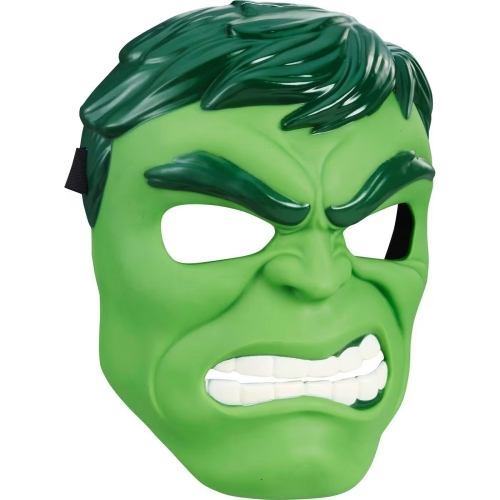 Mască de supererou Marvel Avengers Hulk, B9945_C0482