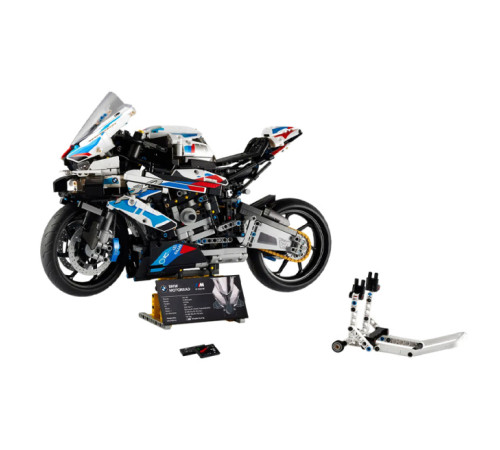 Lego Technic BMW M 1000 RR 42130