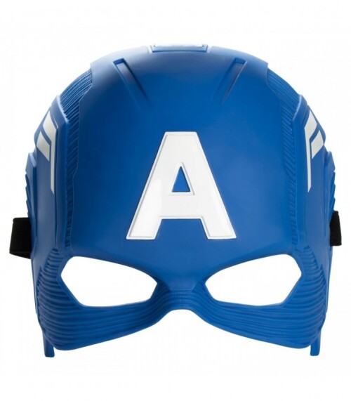 Mască de cască Căpitanul America Răzbunătorii, B9945_C0480