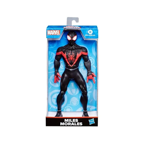 Figurină de acțiune Avengers Miles Morales, 24 cm, E7697
