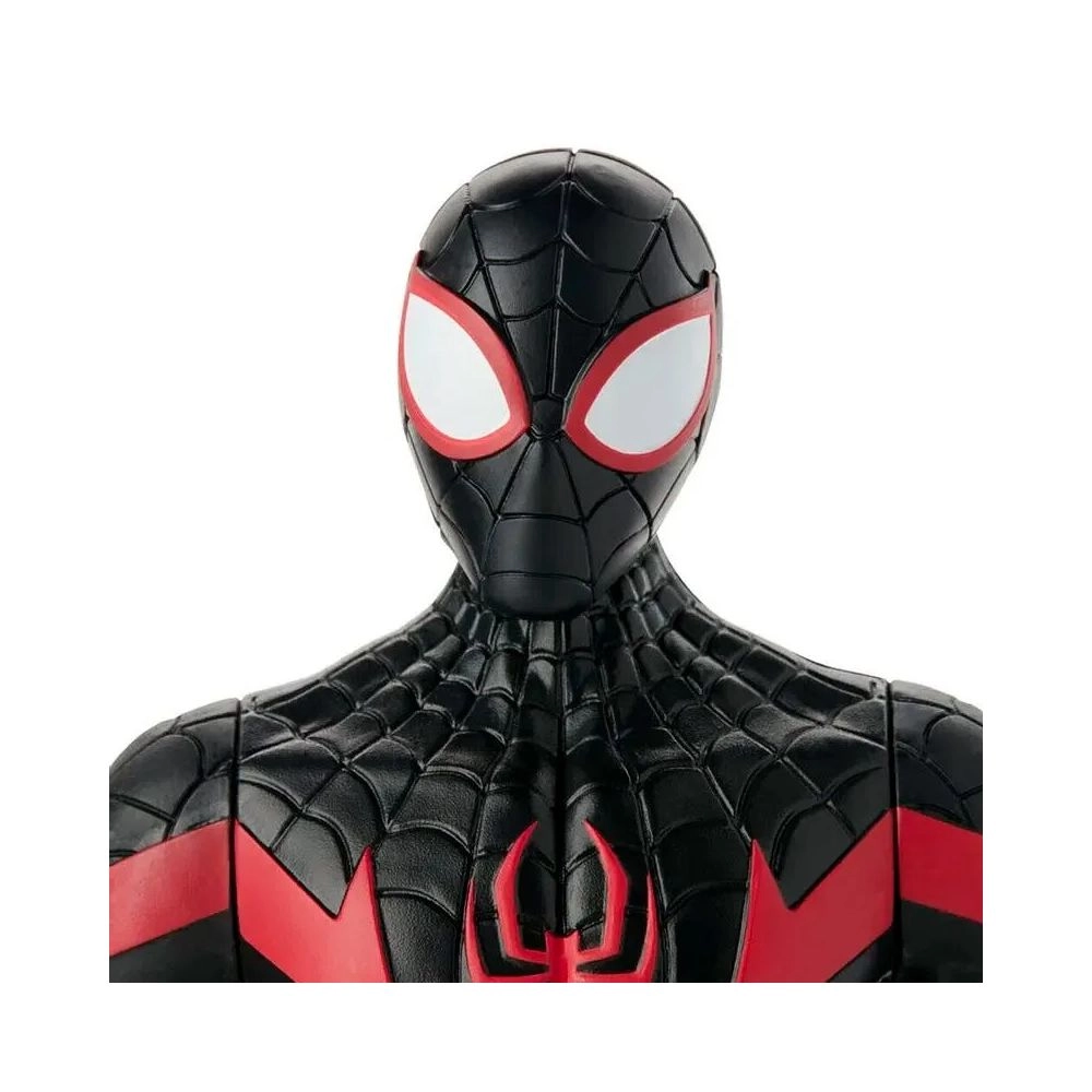 Figurină de acțiune Avengers Miles Morales, 24 cm, E7697