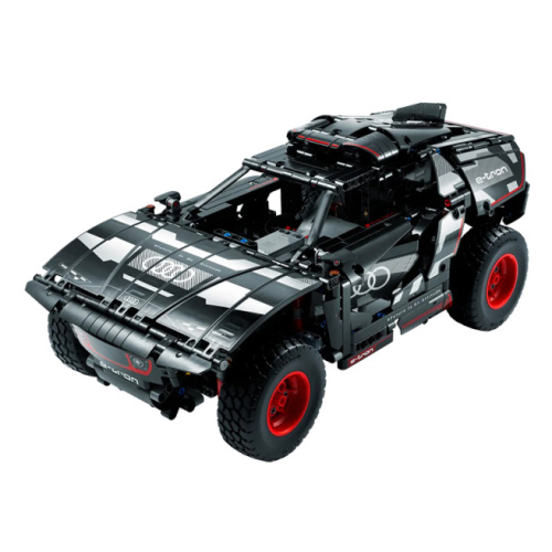 Constructor LEGO Technic Audi RS Q E-tron 42160