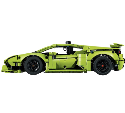 LEGO Technic Lamborghini Huracan Tecnica set de 806 piese  42161