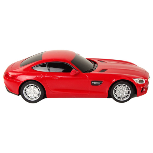 RS Машина р/у RASTAR 1:24 Mercedes-Benz Antos 58250