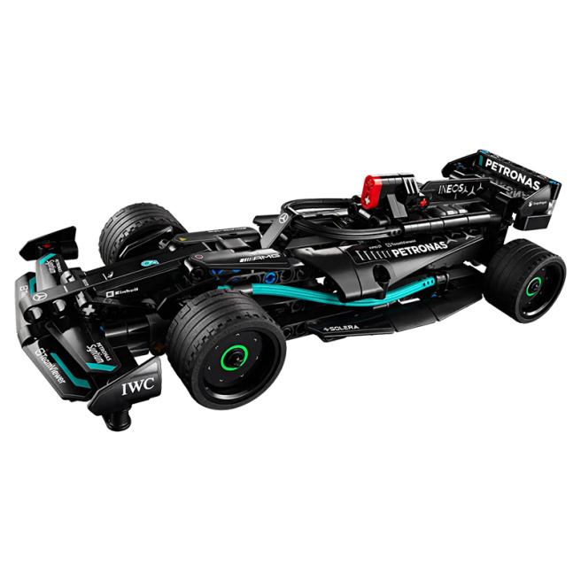 Constructor LEGO Technic Mercedes-AMG F1 W14 E Performance 42165
