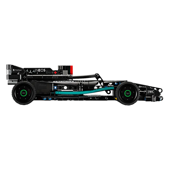 Constructor LEGO Technic Mercedes-AMG F1 W14 E Performance 42165