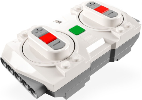 LEGO CITY TREN EXPRES DE PASAGERI, 60337