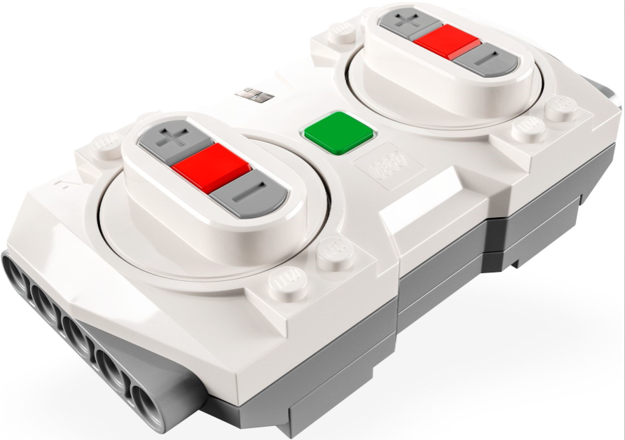 LEGO CITY TREN EXPRES DE PASAGERI, 60337