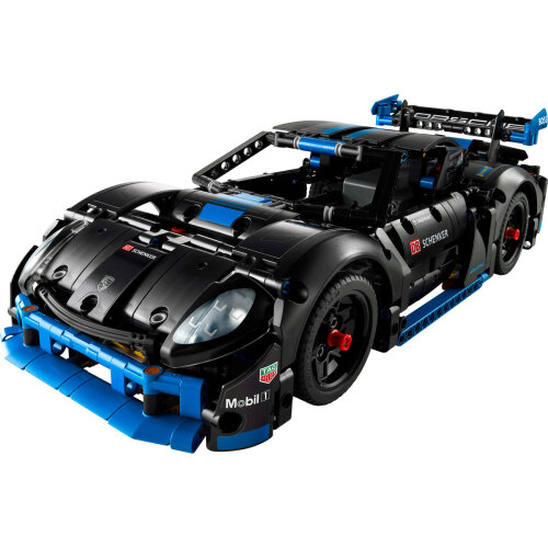 LEGO Mașină de curse Porsche GT4 e-Performance  42176