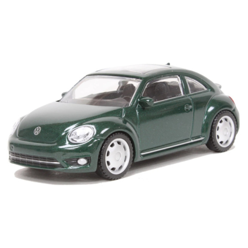 RS Машина RASTAR Die cast 1:43 Volkswagen Beetle 58373