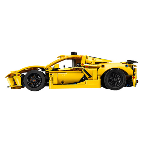 LEGO Technic Chevrolet Corvette Stingray 42205