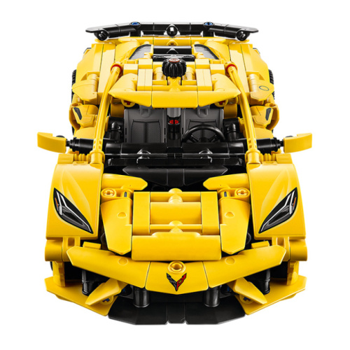 LEGO Technic Chevrolet Corvette Stingray 42205