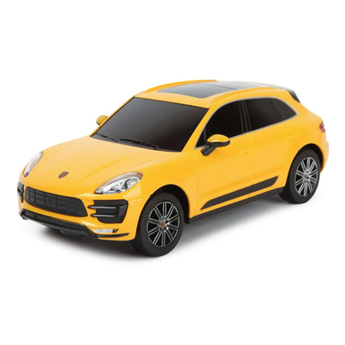 RS Машина р/у RASTAR 1:24 PORSCHE Macan Turbo 58384