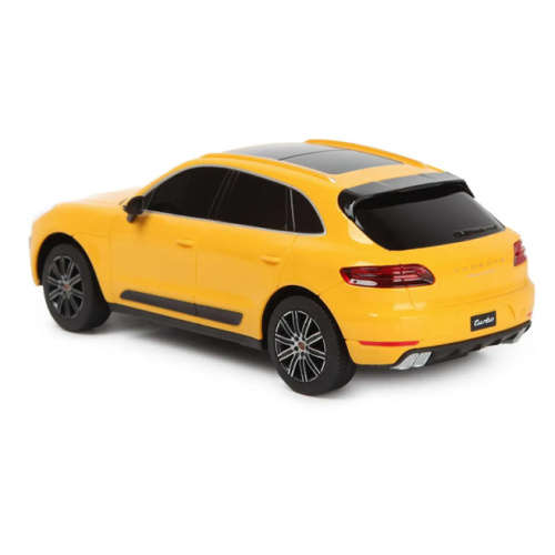 RS Машина р/у RASTAR 1:24 PORSCHE Macan Turbo 58384