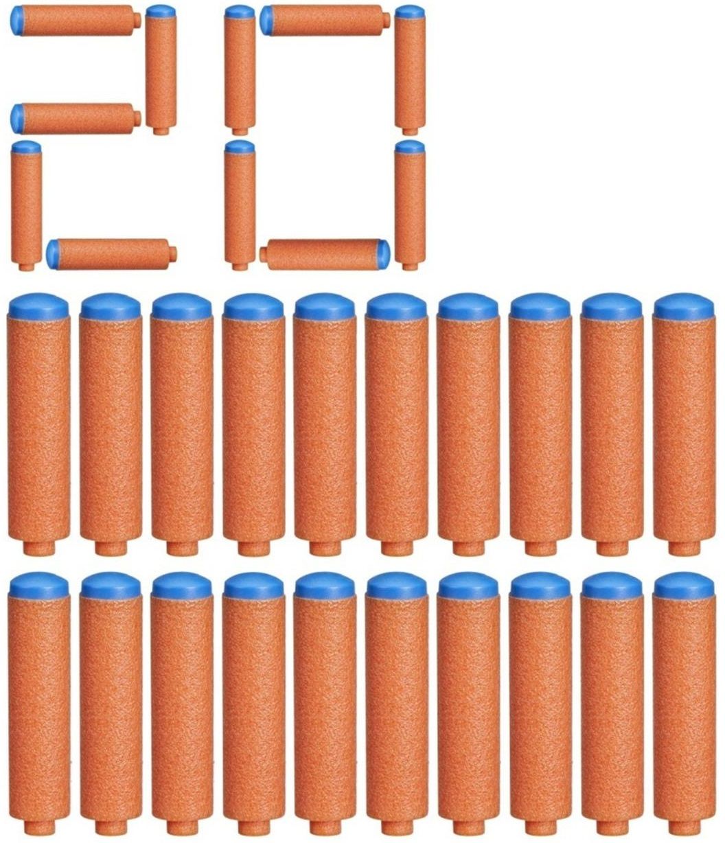 Set de săgeți Nerf Series Refill (20 buc.), F8640