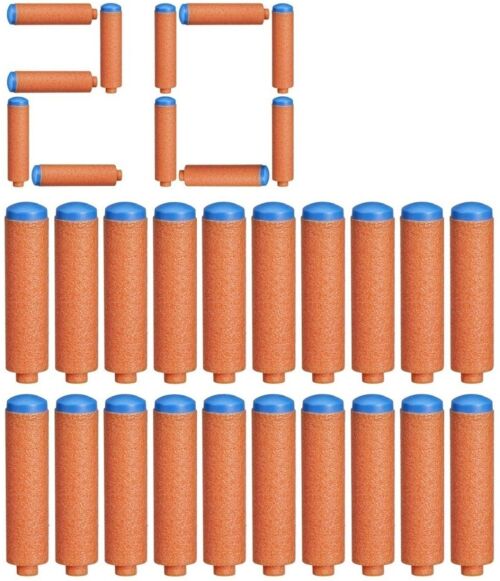 Set de săgeți Nerf Series Refill (20 buc.), F8640