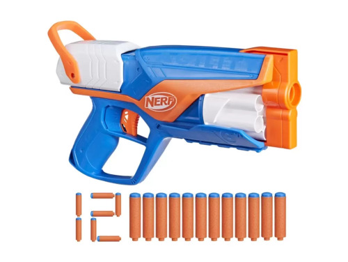 Blaster Nerf „Agilitate”, F8629