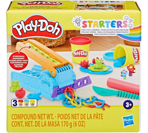 Set de joacă Play-Doh "Fun Factory", F8805