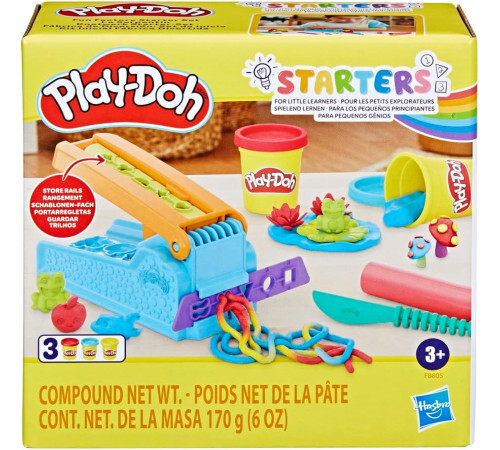 Set de joacă Play-Doh "Fun Factory", F8805