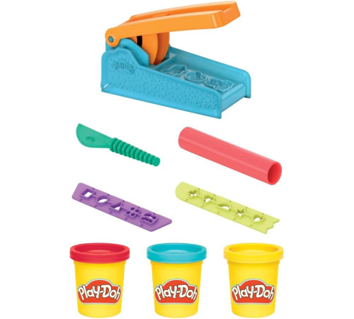 Set de joacă Play-Doh "Fun Factory", F8805