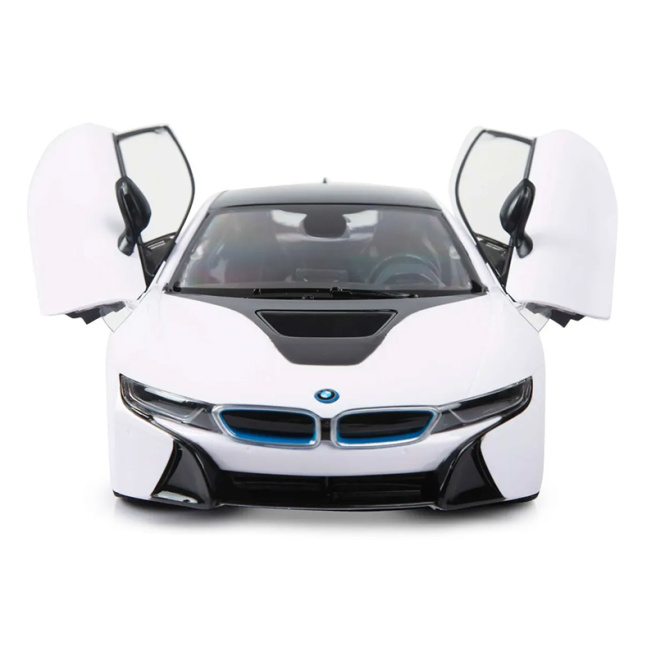 Машина на р/у RASTAR 1:14 BMW i8, 71000 58386