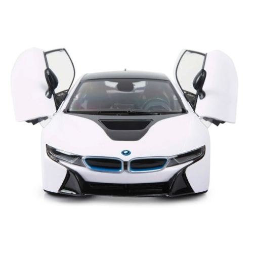 Машина на р/у RASTAR 1:14 BMW i8, 71000 58386