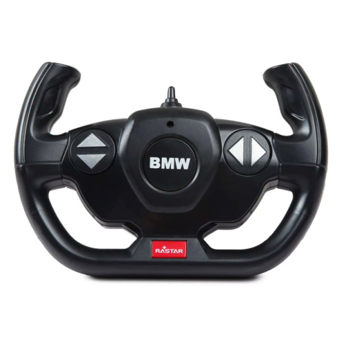 Машина на р/у RASTAR 1:14 BMW i8, 71000 58386