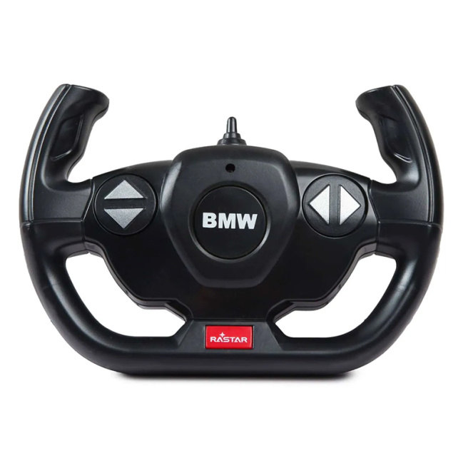 Машина на р/у RASTAR 1:14 BMW i8, 71000 58386