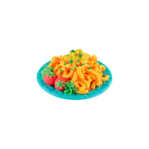 Set pentru prepararea pastei Play-Doh Kitchen Creations, E5112_E9369