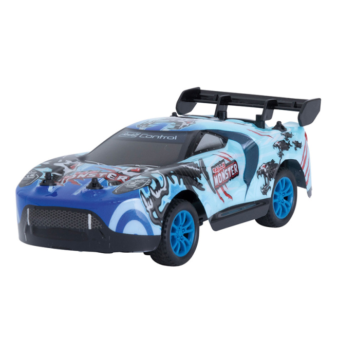 Машина Revell р/у "Rally Monster" 58561