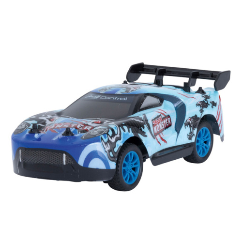 Машина Revell р/у "Rally Monster" 58561