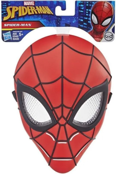Mască Spider-Man, E3366_E3660
