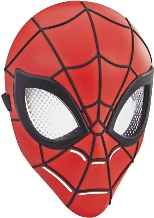 Mască Spider-Man, E3366_E3660