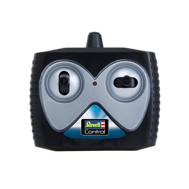 Машина Revell р/у "Rally Monster" 58561
