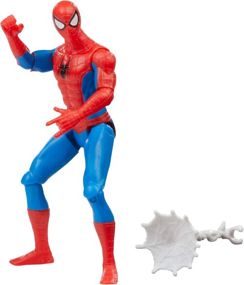 Figurină Spiderman, 10 cm, în sortiment, F6973