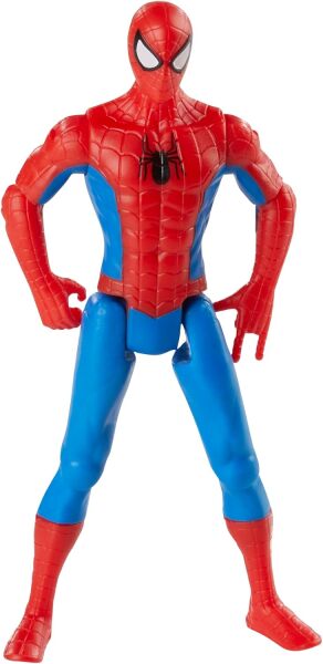 Figurină Spiderman, 10 cm, în sortiment, F6973