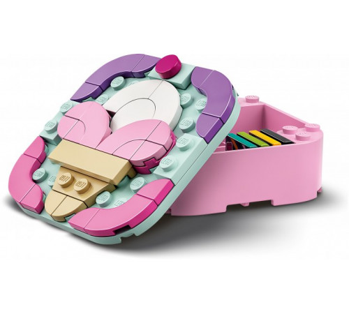 Lego Vidiyo 43102 Constructor "Beatbox Caramel Mermaid"  43102