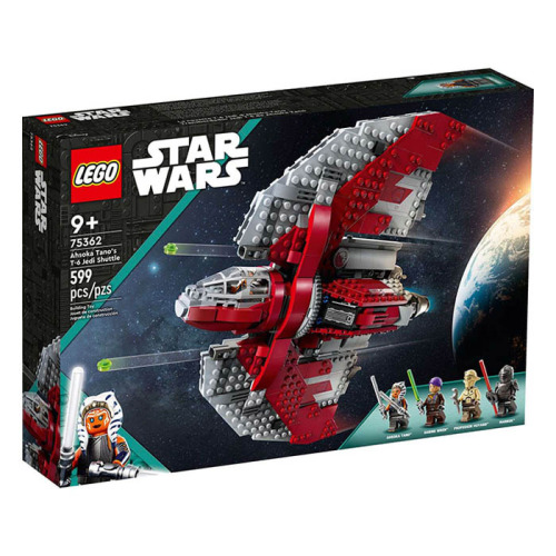 Lego Star Wars, 75362