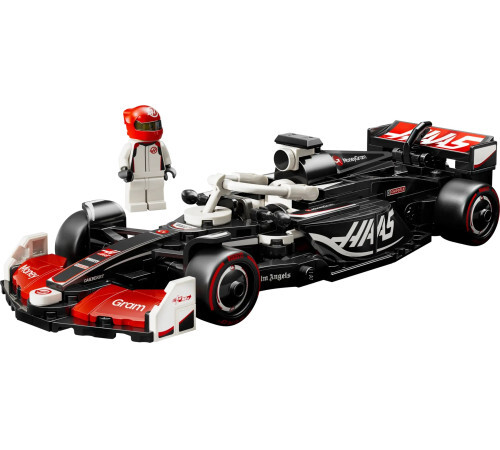 Constructor "MoneyGram Haas F1 Team VF-24" (263 el.), 77250