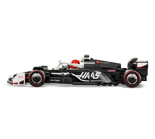 Constructor "MoneyGram Haas F1 Team VF-24" (263 el.), 77250