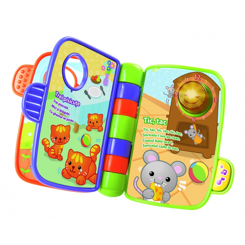 VTECH PRIMA MEA Carticica, VT138312