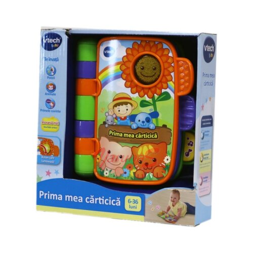 VTECH PRIMA MEA Carticica, VT138312