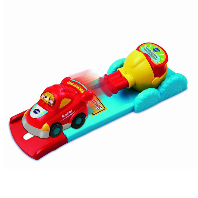 VTECH Tit-Tit Masinute Lansatorul SPEEDY, VT144012