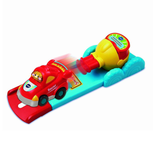 VTECH Tit-Tit Masinute Lansatorul SPEEDY, VT144012