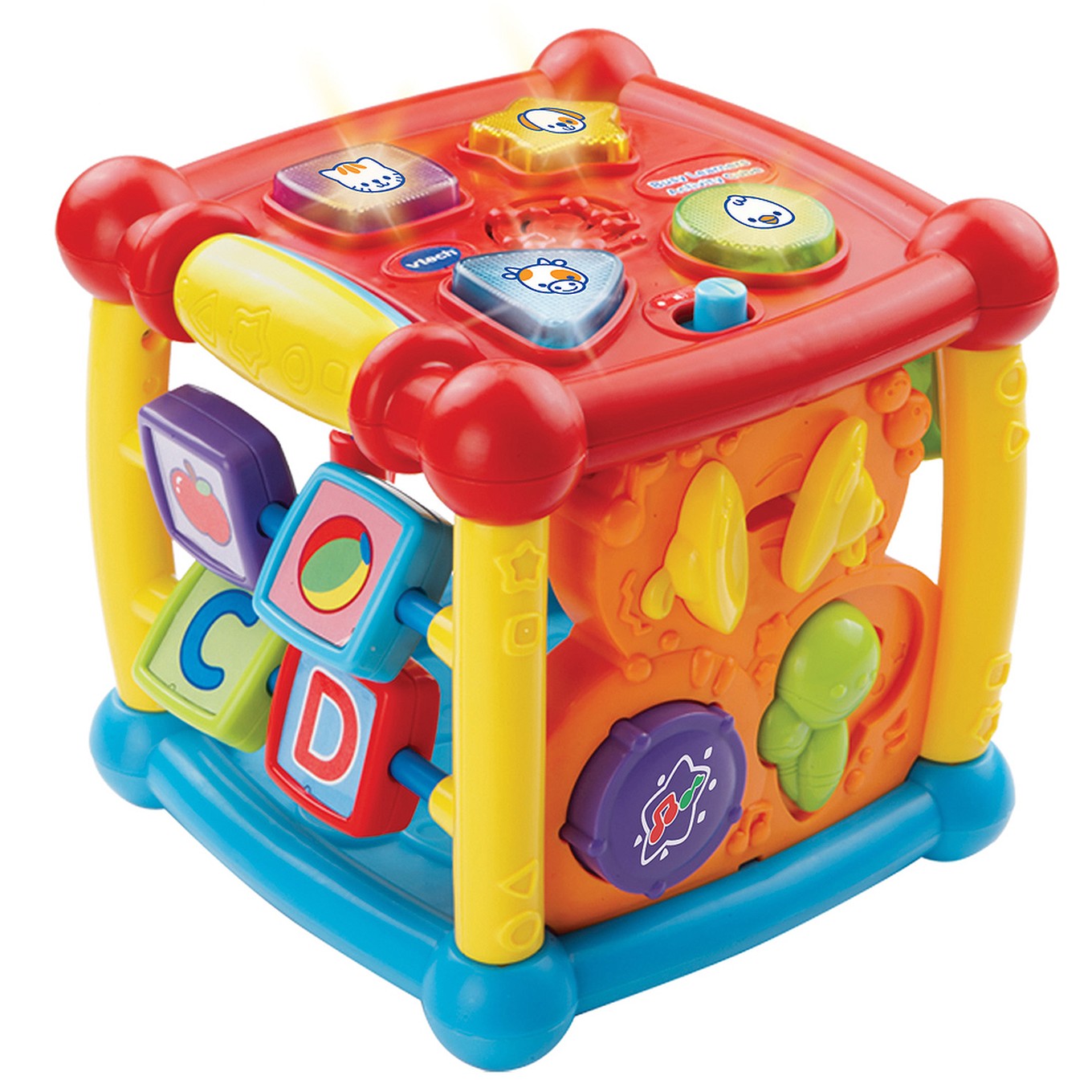 VTECH Cubul MAGIC, VT150512