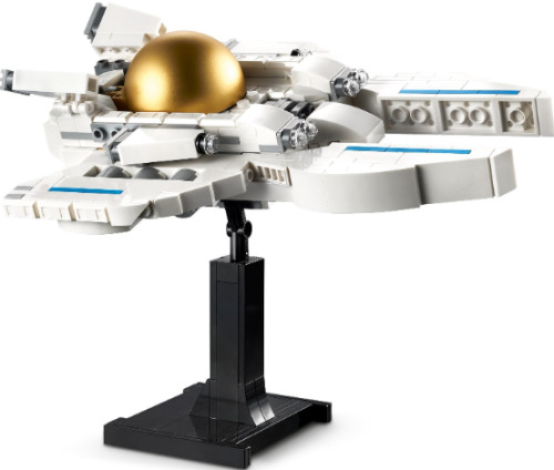 LEGO CREATOR 3IN1 ASTRONAUT, 31152