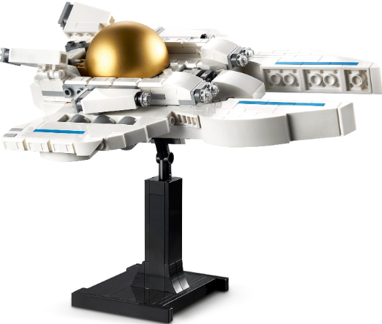 LEGO CREATOR 3IN1 ASTRONAUT, 31152
