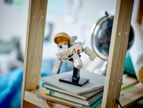 LEGO CREATOR 3IN1 ASTRONAUT, 31152